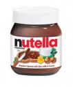 nutella_350g_jar,nutella_230g - product's photo
