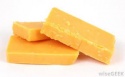 cheddar cheese - product's photo