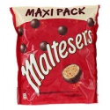 maltesers 25x37g,maltesers 24x85g - product's photo