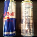 body fitness energy drinks - product's photo