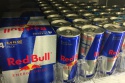 red bull energy drinks - product's photo