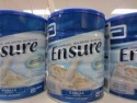 ensure baby milk powder  - product's photo