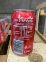 fresh stock coca cola 330ml for sale  - product's photo