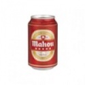 mahou - product's photo