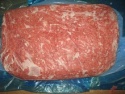 frozen chicken mdm - product's photo