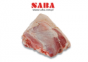 pork shoulder riblets - product's photo
