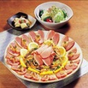  roasted duck - product's photo