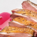 frozen peking duck - product's photo