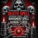 !!strong death spells in australia, canada +256747234371// revenge dea - product's photo