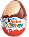 kinder joy - product's photo