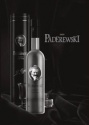 polish vodka, quality wheat spirit - product's photo