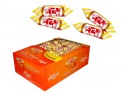 milk fudge toffee bulk, private label - product's photo