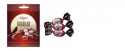 kukułka filled candy with alcohol 150g bag - product's photo