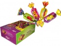 jelly candy in chocolate bulk - product's photo