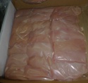 chicken breast fillet - product's photo