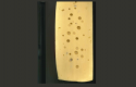 swiss type analog cheese - product's photo